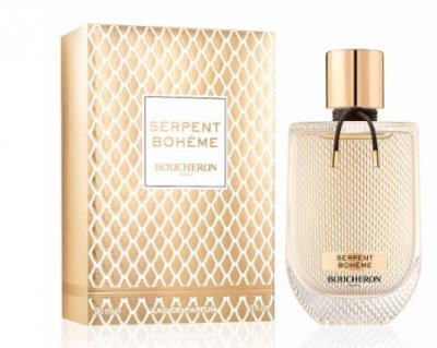BOUCHERON Serpent Boh&egrave;me Eau de Parfum