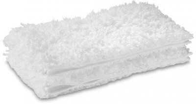 KARCHER Serpill&egrave;res microfibres  28630200 pour buse sol Confort Plus