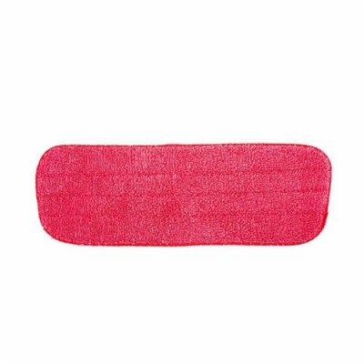 HARPER HOME Serpilli&egrave;re En Microfibres Pour Le Balai Vaporisateur Supermop