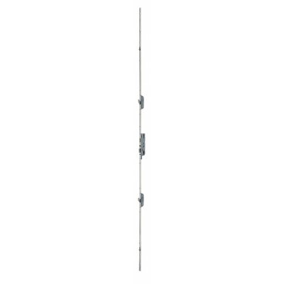 FERCO BY THIRARD Serr fercomatic r2+2crochets axe40 h2150 t16 - 6.33182.01.01 fr