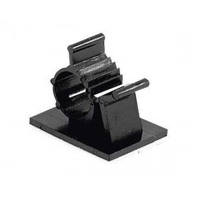 GENERIQUE Serre-c&acirc;ble adh&eacute;sif diam&egrave;tre - 22,2 &agrave; 25,4 mm