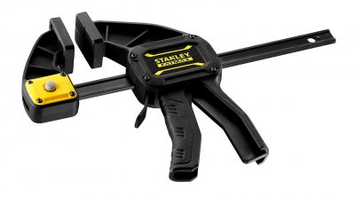 STANLEY Serre-joint capacit&eacute; 900mm L.1080mm -  FATMAX - FMHT0-83237