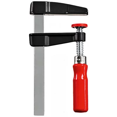 BESSEY Serre-joint coul&eacute; sous pression lm 250/80  LM25/8