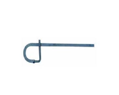 OUTIFRANCE Serre-joint De Cimentier 120 Cm - Serrage 100 Cm
