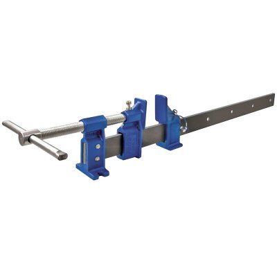 PIHER Serre-joint dormant 40 x 10 mm x L. 150 cm de type H - 23150 - 