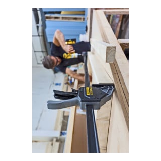 STANLEY Serre-joint grande puissance 1250 mm FATMAX -  - FMHT0-83242