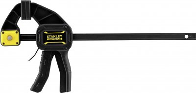 STANLEY Serre joint L grande Puissance Fatmax L300mm 