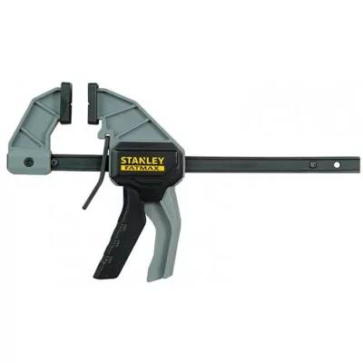STANLEY Serre joint m moyenne puissance 150 mm Fatmax - FMHT0-83232 