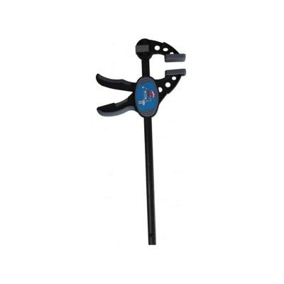 LEMAN Serre-joint serrage rapide 1 main - 600 mm - 