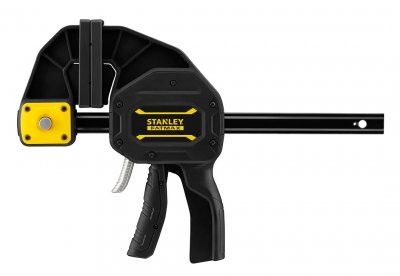 STANLEY Serre-joint XL FATMAX&reg; capacit&eacute; 900mm L.1150mm - FMHT0-83241