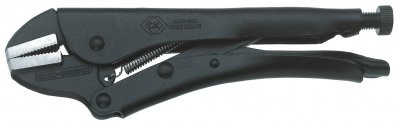 C.K Serre-joints . T3641 droite 0 - 40 mm 250 mm 1 pc(s)
