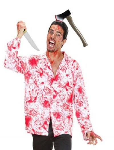W WIDMANN MILANO PARTY FASHION Serre-t&ecirc;te marteau adulte Halloween