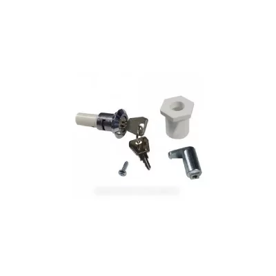 LIEBHERR Serrure avec clefs fks pour congelateur  - 5758114