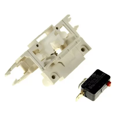 GENERIQUE Serrure complete pour lave vaisselle  - 53950