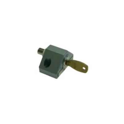 TORBEL Serrure de baie coulissante 1001KD  H010019