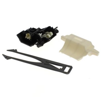 WHIRLPOOL Serrure de porte 481010792430 pour Lave-vaisselle 