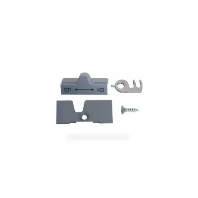 DOMETIC Serrure de porte complete pour refrigerateur  - 8728935