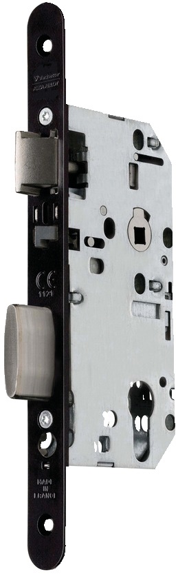 VACHETTE Serrure de s&ucirc;ret&eacute; D45 Urgence Emergency SAF