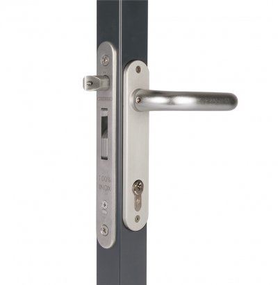 LOCINOX Serrure de s&ucirc;ret&eacute; FortyLock - 