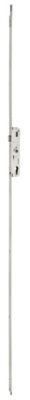 FERCO Serrure encastr&eacute;e multipoint  58718 fenster, axe 28 mm
