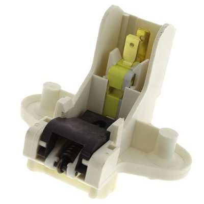 ELECTROLUX Serrure loquet 4055283925 pour Lave-vaisselle 