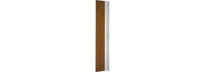 THIRARD Serrure r&eacute;versible 3 points lat&eacute;raux Tribando  - Blanc - 2250 mm max - 73073