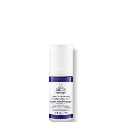 KIEHLS S&eacute;rum anti-&acirc;ge au R&eacute;tinol - 30 ml - Kiehl's