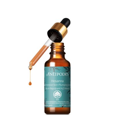 ANTIPODES S&eacute;rum anti-&acirc;ge aux p&eacute;pins de raisin Hosanna - 