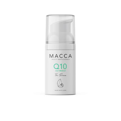 MACCA S&eacute;rum anti-&acirc;ge q10 age miracle  (30 ml)