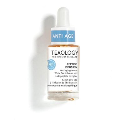 TEAOLOGY S&eacute;rum anti-&acirc;ge  peptide infusion (15 ml)