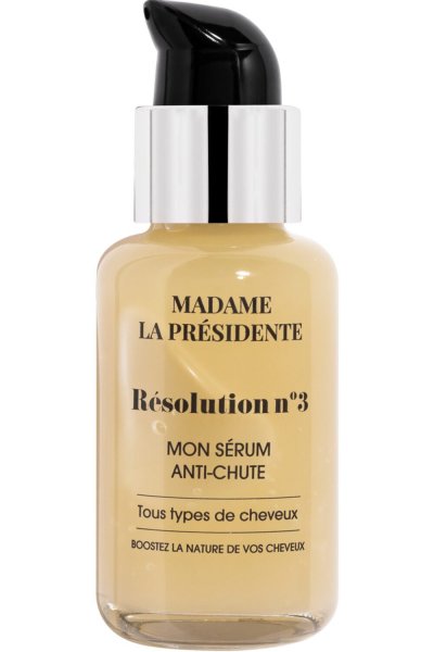 MADAME LA PRESIDENTE S&eacute;rum anti-chute Madame La Pr&eacute;sidente 50ml