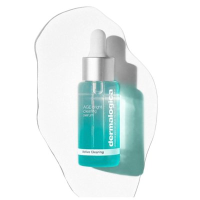 DERMALOGICA S&eacute;rum anti-imperfections Age Bright Clearing Serum - 