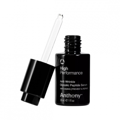 ANTHONY S&eacute;rum Anti-Rides Aux Peptides Glycolique