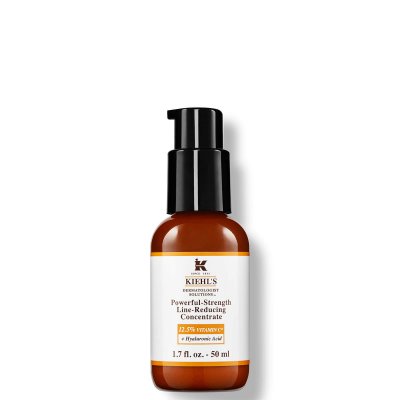KIEHLS S&eacute;rum anti-rides puissant Vitamine C Powerful-Strength - Kiehl's