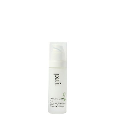 PAI SKINCARE S&eacute;rum Anti-Rougeurs Instant Calm Aster Maritime & Avoine Byzantine