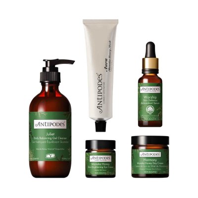 ANTIPODES S&eacute;rum antioxydant Worship - 