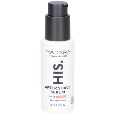 MADARA S&eacute;rum Apr&egrave;s rasage pour homme,  (75ml)