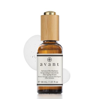 AVANT SKINCARE S&eacute;rum Bio-Expert Eclat Stimulant et Anti-Age - 