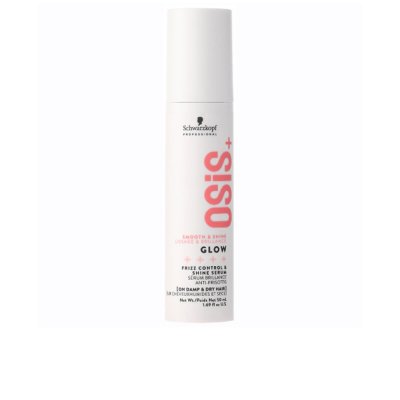 SCHWARZKOPF PROFESSIONAL S&eacute;rum brillance anti-frisottis OSiS+ Glow Schwarzkopf 50ML