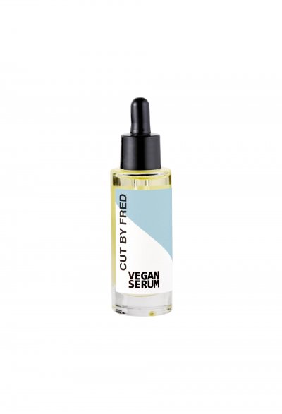 CUT BY FRED S&eacute;rum cheveux nourrissant & lissant Vegan Serum - 