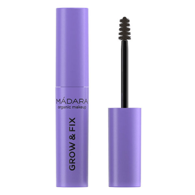MADARA S&eacute;rum Cils Et Sourcils  Grow & Fix #4 ASH BROWN