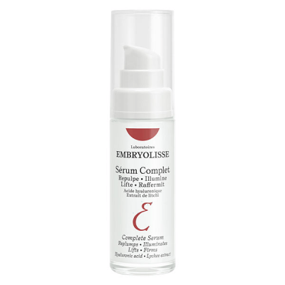 EMBRYOLISSE S&eacute;rum complet anti-&acirc;ge - 