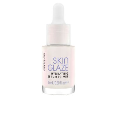 CATRICE S&eacute;rum de base hydratant Skin Glaze 15 ml 