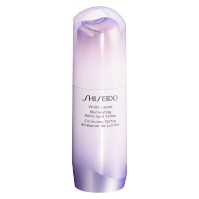 SHISEIDO S&eacute;rum de lucidit&eacute; blanche  30ml