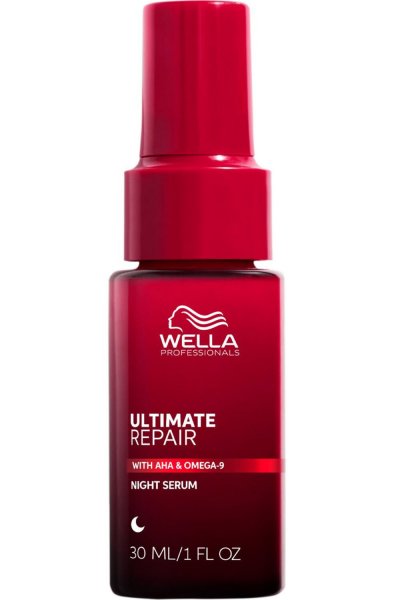 WELLA PROFESSIONALS S&eacute;rum de nuit sans rin&ccedil;age Wella 30ml