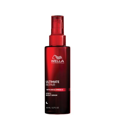 WELLA S&eacute;rum de nuit sans rin&ccedil;age  95ml