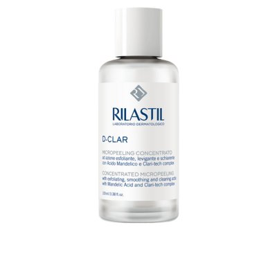 S&eacute;rum d&eacute;pigmentant rilastil d-clar exfoliant (100 ml)