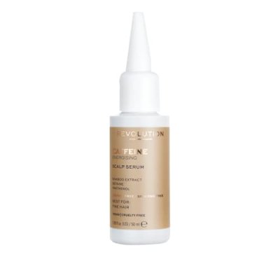 REVOLUTION HAIR CARE S&eacute;rum &eacute;nergisant croissance pour cheveux fins de Revolution Haircare