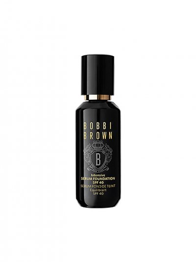 BOBBI BROWN S&eacute;rum Fond de Teint Equilibrant SPF40 Sand