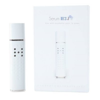 CLIMSOM S&eacute;rum H2J - Eau antioxydante illimit&eacute;e pour le soin du visage -